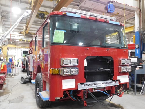 Kankakee FD