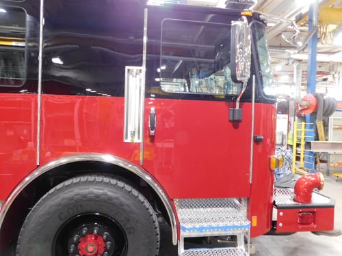Glenview FD