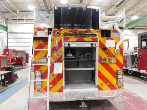 Waterloo FD