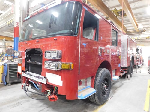 Kankakee FD