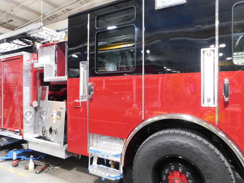 Glenview FD