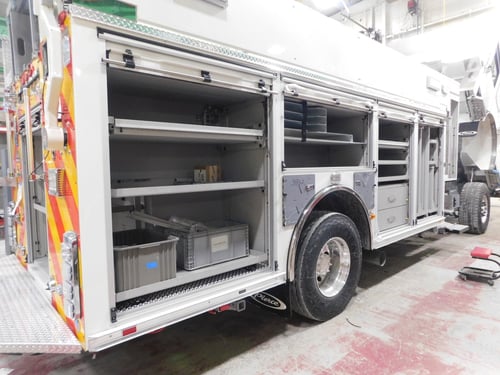 Waterloo FD