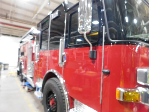 Glenview FD