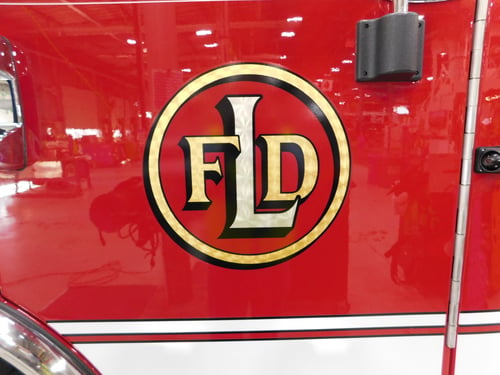 Lafayette FD