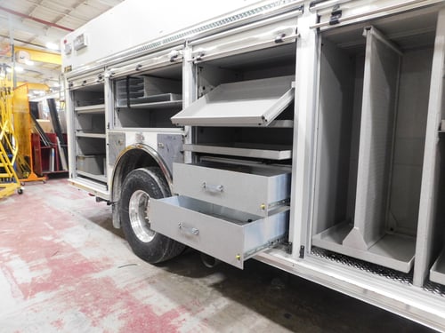 Waterloo FD