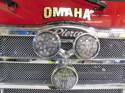 Omaha FD