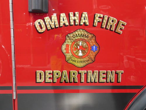 Omaha FD