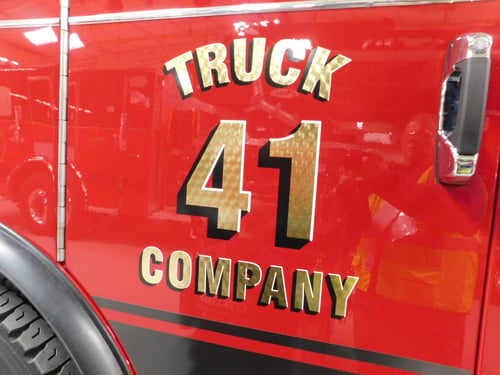 Omaha FD