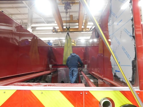 Kankakee FD
