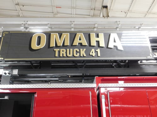 Omaha FD
