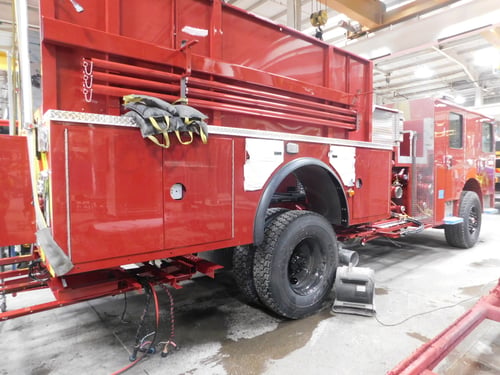 Kankakee FD
