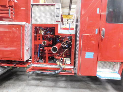 Kankakee FD