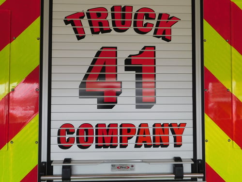 Omaha FD