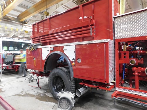 Kankakee FD