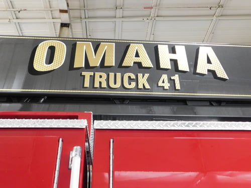 Omaha FD