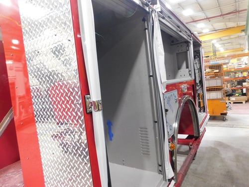 Rochester FD