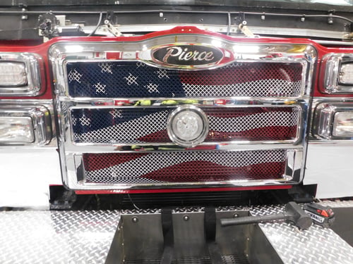 Westmont FD