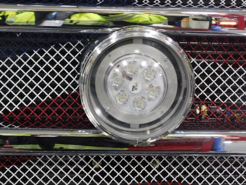 Westmont FD