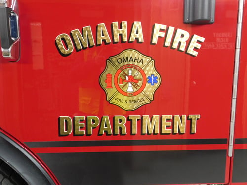 Omaha FD
