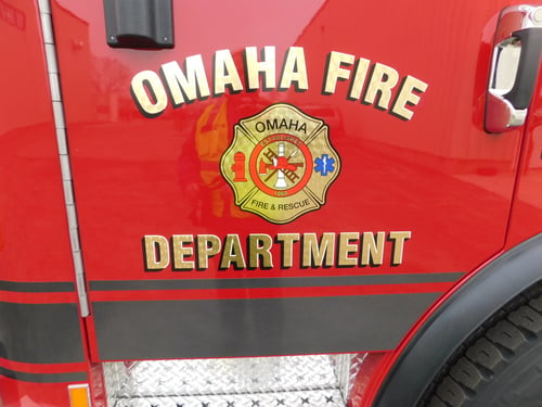 Omaha FD