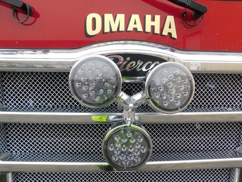 Omaha FD