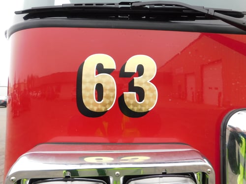 Omaha FD