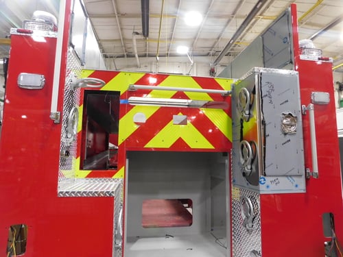 Rochester FD