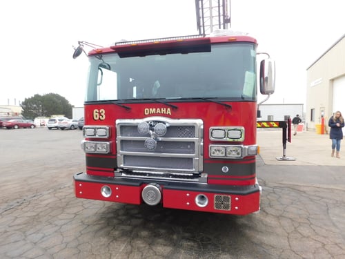 Omaha FD