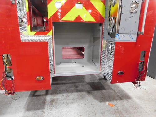 Rochester FD