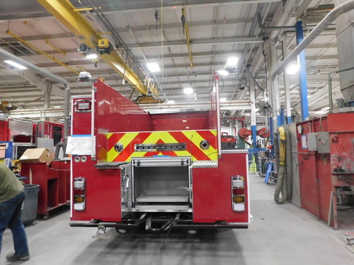 Westmont FD