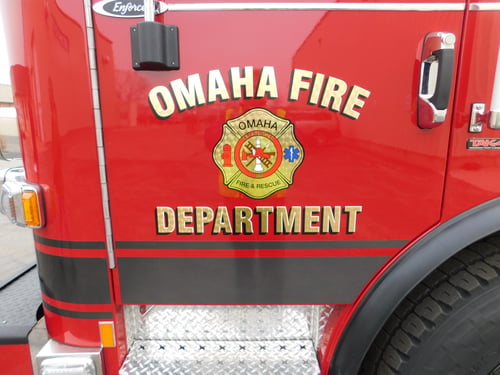 Omaha FD