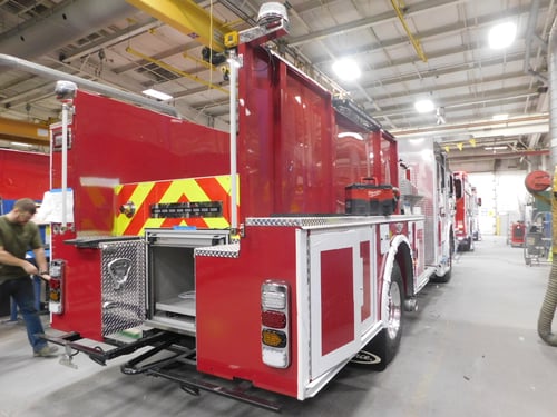 Westmont FD