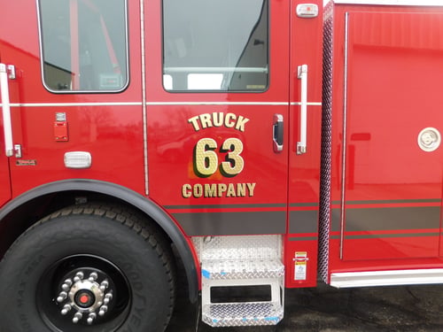 Omaha FD
