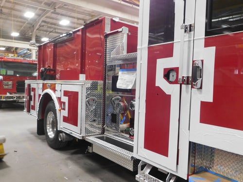 Westmont FD