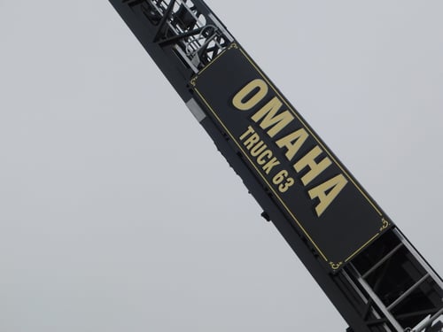 Omaha FD