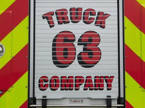 Omaha FD