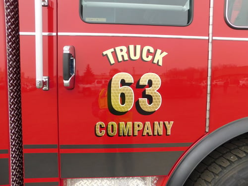 Omaha FD
