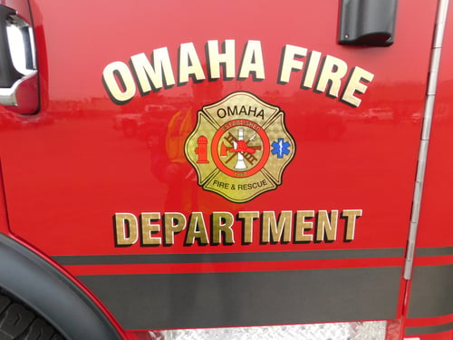 Omaha FD