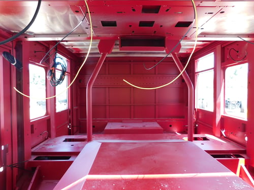 Algonquin FD