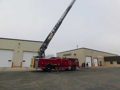 Omaha FD