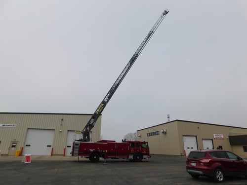 Omaha FD