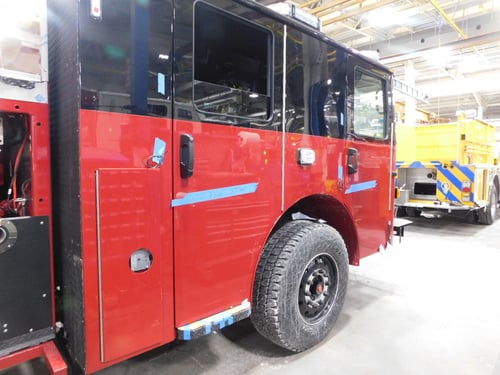 Williston FD