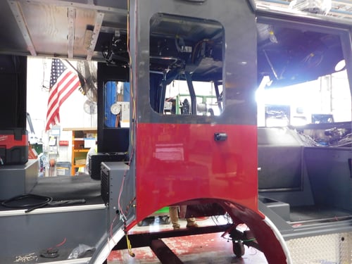 Brookfield FD