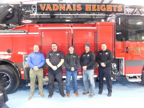 Vadnais Heights FD