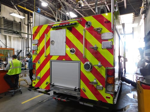 Palmyra FPD