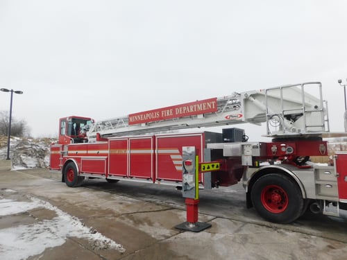Minneapolis Fire Department