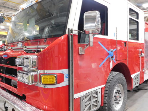 Rochester FD