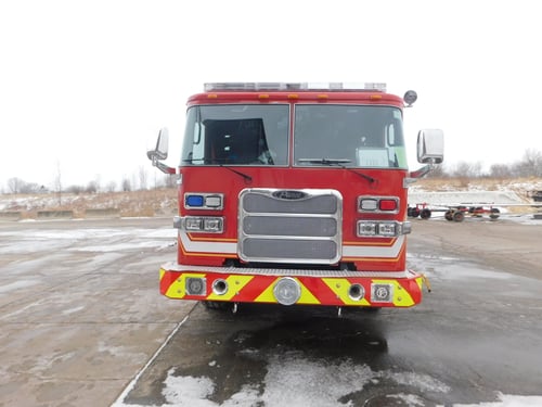 Minneapolis Fire Department