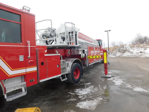 Minneapolis Fire Department