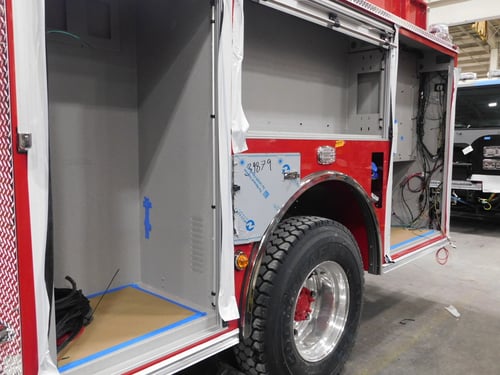 Rochester FD